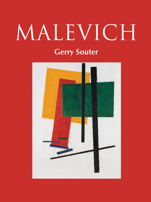 Title details for Malevich by Gerry Souter - Available